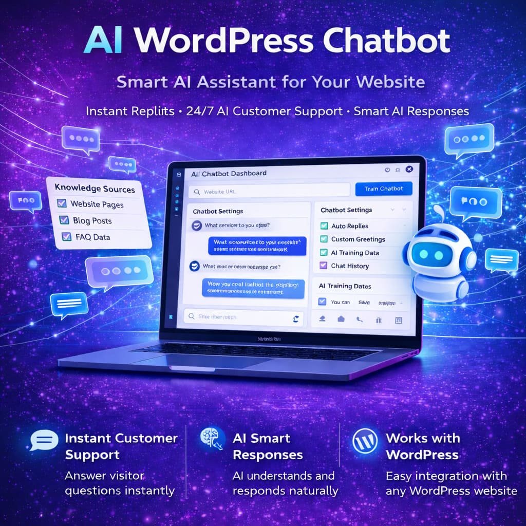 wordpress-ai-chatbot